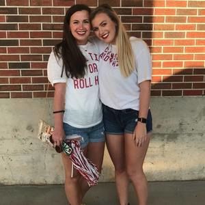 Meet your Posher, Nichole